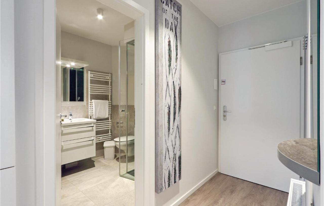 Duenenvilla Deluxe Lubeck Bagian luar foto