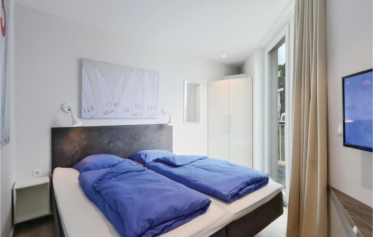 Duenenvilla Deluxe Lubeck Bagian luar foto